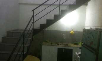 Imagem 5: Casa com 3 quarto à venda, 196 m² por R$ 750.000,00 - Rio Comprido - Rio de Janeiro/RJ