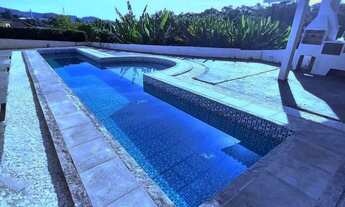 Imagem 3: Casa de condomínio para aluguel e venda com 400 metros quadrados com 4 quartos