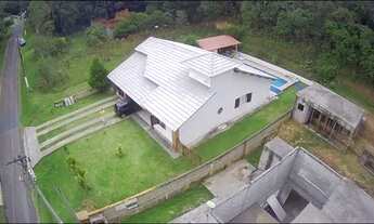 Imagem 4: Casa em condomínio fechado. Bellísimo!