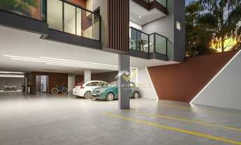 Imagem: Cobertura com 2 dormitórios à venda, 122