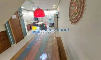 Imagem 4: CASA EM CONDOMÍNIO RESIDENCIAL em SÃO SEBASTIÃO - SP, JUQUEHY