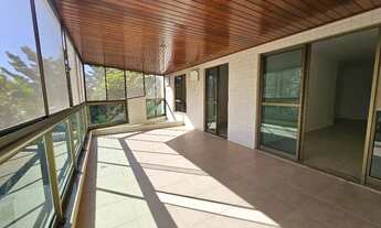 Imagem 2: Apartamento para venda tem 113 metros quadrados com 2 quartos