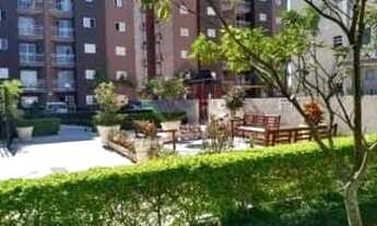 Imagem 5: Apartamento para venda com 62 metros quadrados com 2 quartos em Vila Figueira - Suzano - S