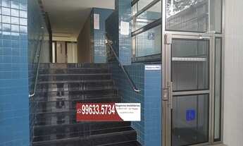 Imagem 6: Apartamento Studio para aluguel tem 38 metros quadrados em Cruz das Almas - Maceió - AL