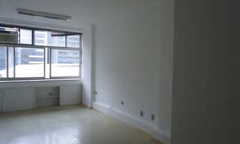 Imagem 4: Escritório para aluguel possui 30 metros quadrados em Bela Vista - São Paulo - SP