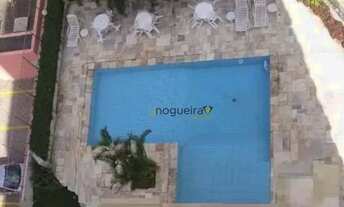 Imagem 7: Apartamento com 3 dormitórios à venda, 108 m² por R$ 860.000,00 - Jardim Marajoara - São P