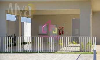 Imagem 7: Casa térrea para locação em Condomínio, Parque Atalaia, Cuiabá, MT. 2 Quartos, móveis plan