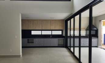 Imagem 3: Casa em Condomínio para Venda em Indaiatuba, Jardim Villa Romana, 3 dormitórios, 3 suítes