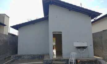 Imagem 6: Alugo uma casa no Murilo Teixeira Cidade