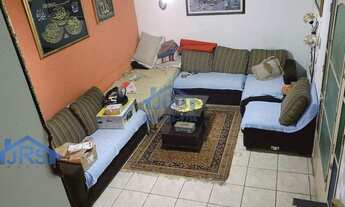 Imagem 7: Sobrado com 4 dormitórios à venda, 370 m² por R$ 617.000,00 - Jardim Silveira - Barueri/SP