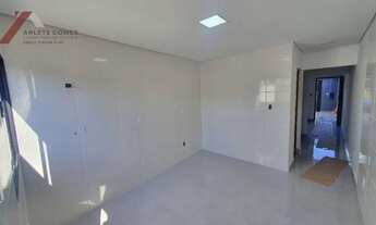 Imagem: Sobrado com cobertura 2 dormitórios à