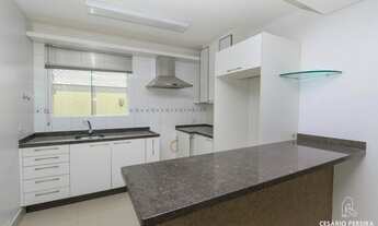 Imagem 5: Casa em condomínio fechado no Campo Comprido!