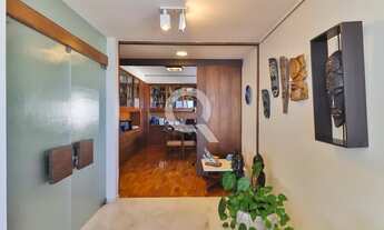 Imagem 5: Ipanema Apartamento com 4 dormitórios