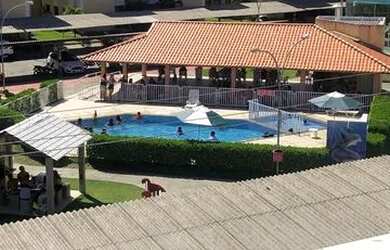 Imagem 8: Chave de Apartamento