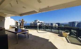 Imagem: Cobertura com 3 dormitórios à venda, 352