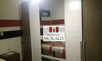 Imagem 6: Sobrado com 3 dormitórios à venda, 310 m² por R$ 635.000,00 - Cidade Morumbi - São José do