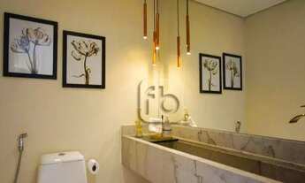 Imagem 7: Apartamento Duplex com 4 Quartos à venda, 310m² - Barra da Tijuca-RJ