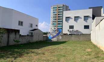 Imagem 4: Terreno à venda, 270 m² por R$ 600.000,00 - Condomínio Floradas do Paratey - São José dos