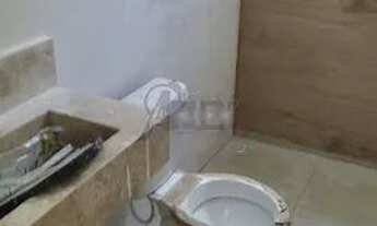 Imagem 4: Vendo Casas Aceita Financiamento 3 e 2 quartos Novo Delfino Montes Claros