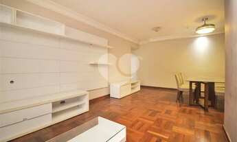 Imagem 2: Jardim Paulista Apartamento com 3 dormitórios