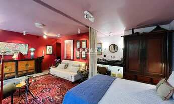 Imagem 4: Apartamento incrível no San Diego Lofts Residences!