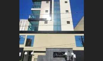 Imagem 2: Apartamento, 100 metros da praia, vista para o mar, 2 suítes à venda, 71 m² por R$ 750.000