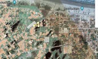 Imagem 3: Terreno Com Casinha Luis Correia Pi