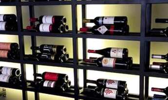 Imagem 3: Edifício Paul Ricard - Com vista da Praça Batista Campos- Apartamento com 220 m² - 3 suít