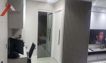 Imagem 5: Apartamento com 3 dormitórios à venda, 115 m² por R$ 1.591.000,00 - Vila Gumercindo - São