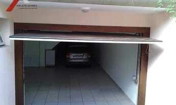 Imagem 4: Sobrado com 3 dormitórios à venda, 239 m² por R$ 955.000,00 - Vila Alpina - Santo André/SP