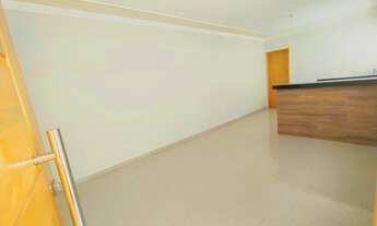 Imagem 3: Casa a venda localizada no bairro Casa Branca em Suzano -SP!