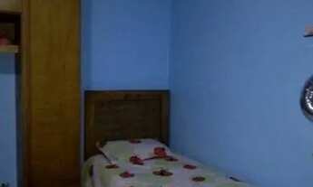 Imagem 6: Sobrado com 2 dormitórios à venda, 94 m² por R$ 430.000,00 - Jardim das Acácias - São Bern