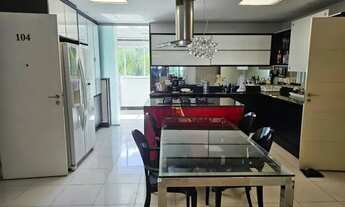 Imagem 7: Mônaco Apartamento para venda tem 292 metros quadrados com 4 quartos