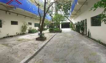 Imagem 2: Terreno à venda, 1000 m² por R$ 12.720.000,00 - Jardim Nova Petrópolis - São Bernardo do C