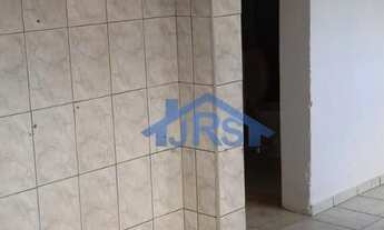 Imagem 7: Sobrado com 1 dormitório para alugar, 146 m² por R$ 1.200,00/mês - Vila São Nicolau - Jand