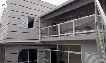 Imagem: Alugo Sobrado no bairro Bela Vista - Osasco