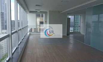 Imagem 7: Sala/Conjunto para aluguel com 212 metros quadrados em Vila Olímpia - São Paulo - SP