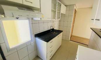 Imagem 7: Apartamento para aluguel, 3 quartos, 1 suíte, 2 vagas, Alto da Glória - Goiânia/GO