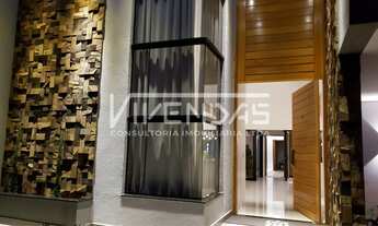 Imagem 4: Casa em Condomínio Fechado à Venda em Paulínia/ SP!!