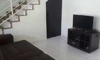 Imagem 3: Casa com 3 dormitórios à venda em Contagem