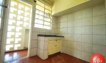 Imagem 6: São Paulo - Apartamento Padrão - Cambuci