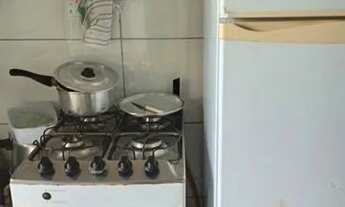 Imagem 3: Pau miúdo Casa 2/4 Suite ,Varanda ,área de serviço ( local tipo condomínio)Aberto negocia