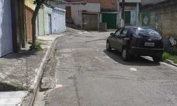 Imagem 5: DE QUEIROZ. Casa para venda com 125 metros quadrados com 1 quarto em Parque Brasil - São P