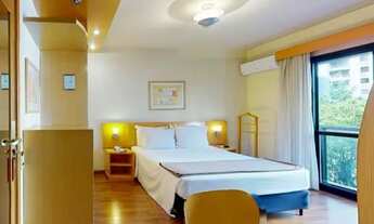 Imagem: Lindo Flat com piscina no Jardim Paulista