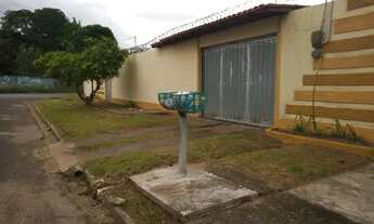 Imagem: Casa do Conjunto Júlia Seffer