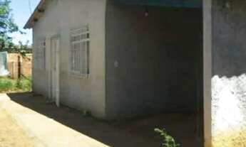 Imagem 4: Lote com casa de 4 quartos - Jardim Ingá