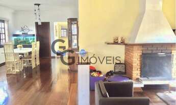 Imagem 4: Casa para venda 254m² com 3 quartos na Vila Oliveira em Mogi das Cruzes/SP