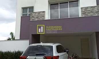 Imagem 3: Casa de Condomínio com 4 dorms, Alcides Vieira, Araçoiaba da Serra, Cod: 338