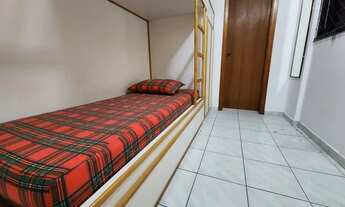 Imagem 6: Apartamento para venda com 121 metros quadrados com 3 quartos em Riviera - Bertioga - SP