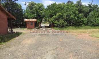 Imagem: CABREUVA - INDUSTRIAL - Rod. Dom Gabriel